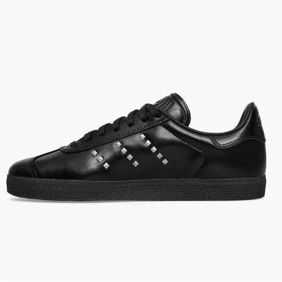 📎🖤 ADIDAS GAZELLE ADV x DIME CORE BLACK 🖤📎